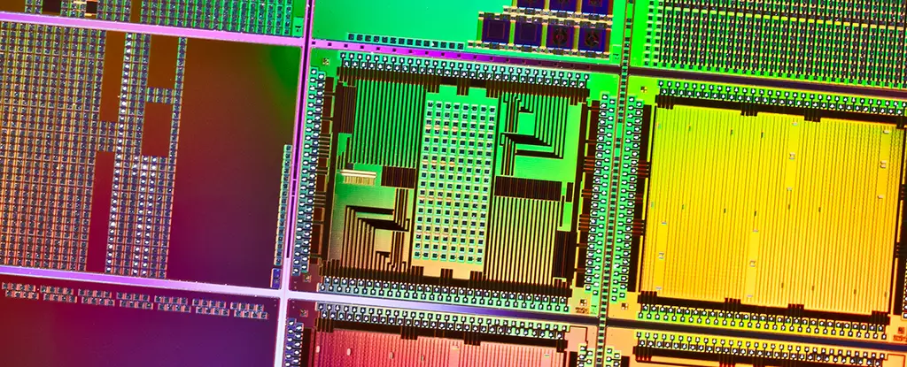 The Future of Electronics: Newly Developed Transistor Shows Promise