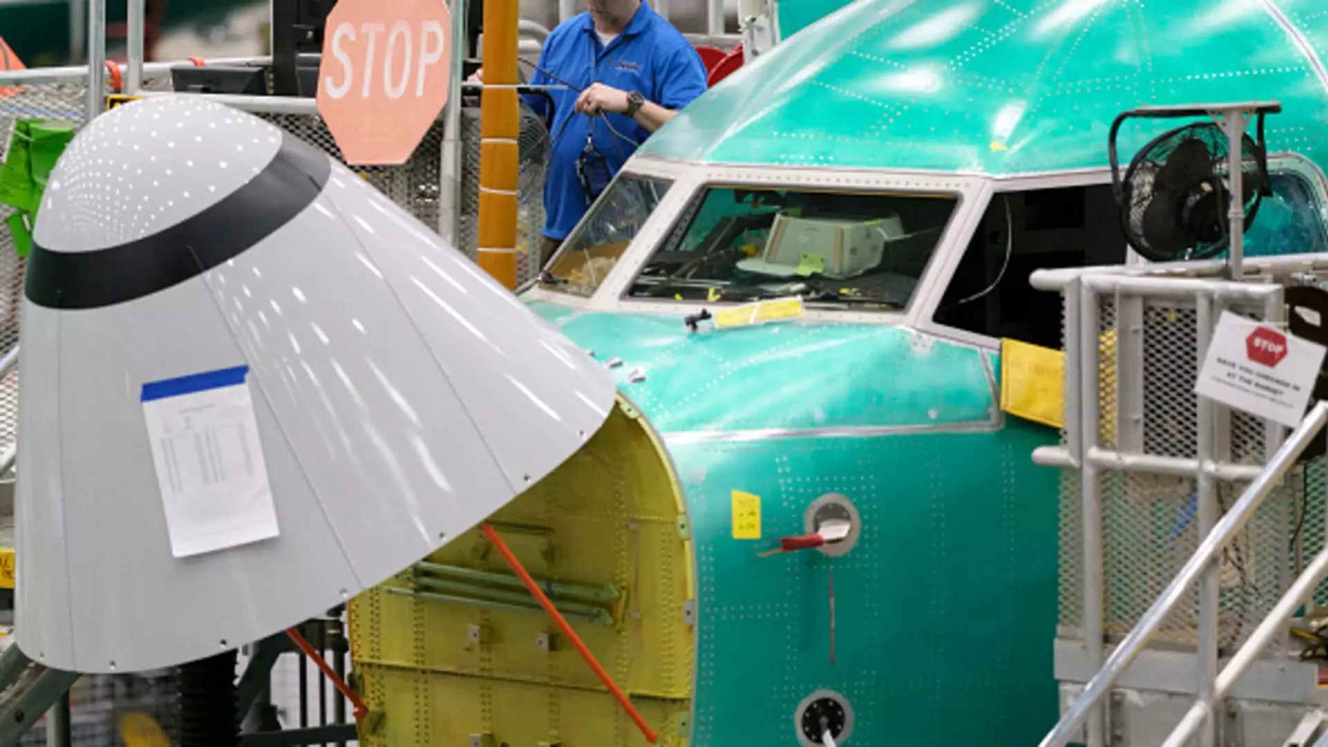 The Impact of Boeing’s New Labor Deal on Workers and the Company