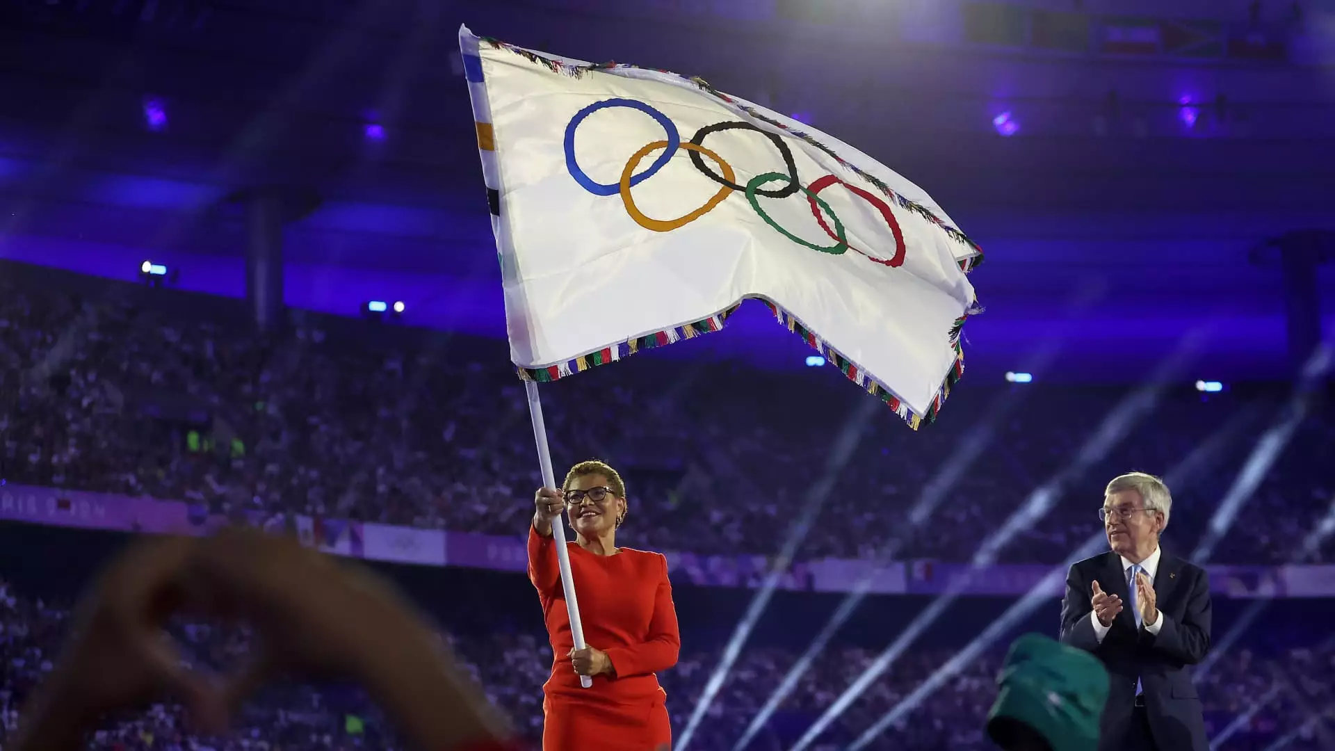 Preparing Los Angeles for the 2028 Olympics: Challenges and Opportunities