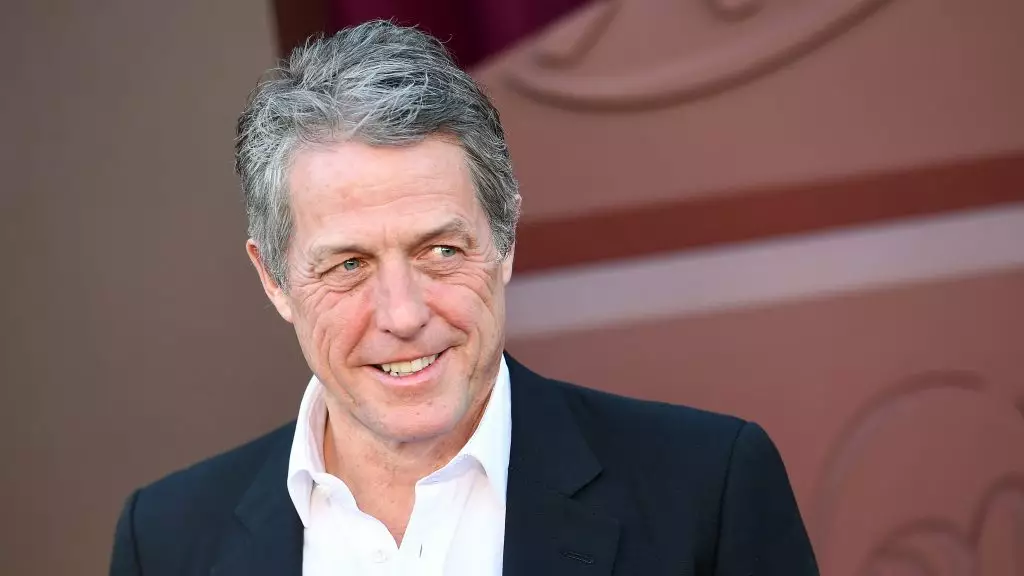 The Renaissance of Hugh Grant: A Journey Through Transformation and Choice