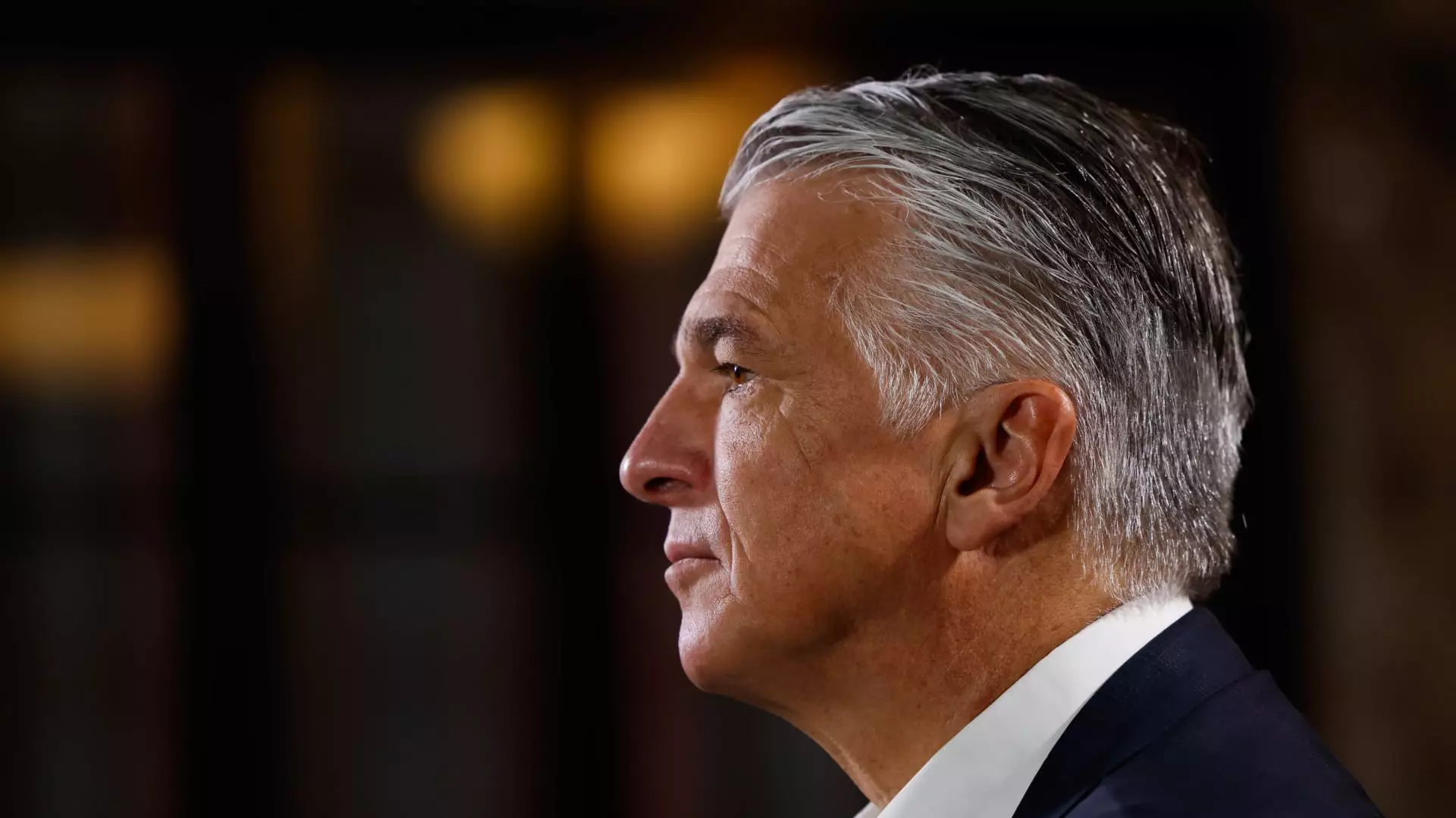 The Reality of the Fight Against Inflation: An Analysis of UBS CEO’s Views