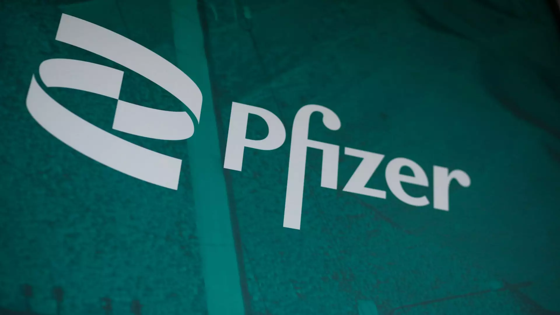 Breakthrough in Cancer Cachexia Treatment: Pfizer’s Promising Drug Ponsegromab