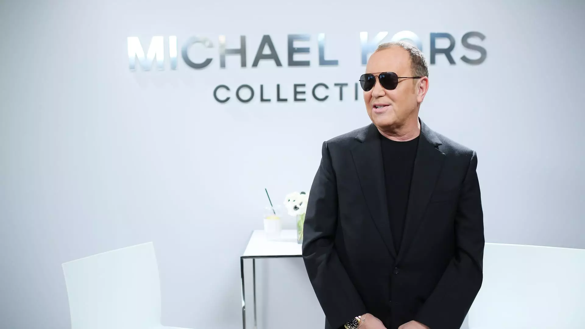 The Ever-Evolving Landscape of Fashion: Michael Kors and the Challenges of Brand Sustainability