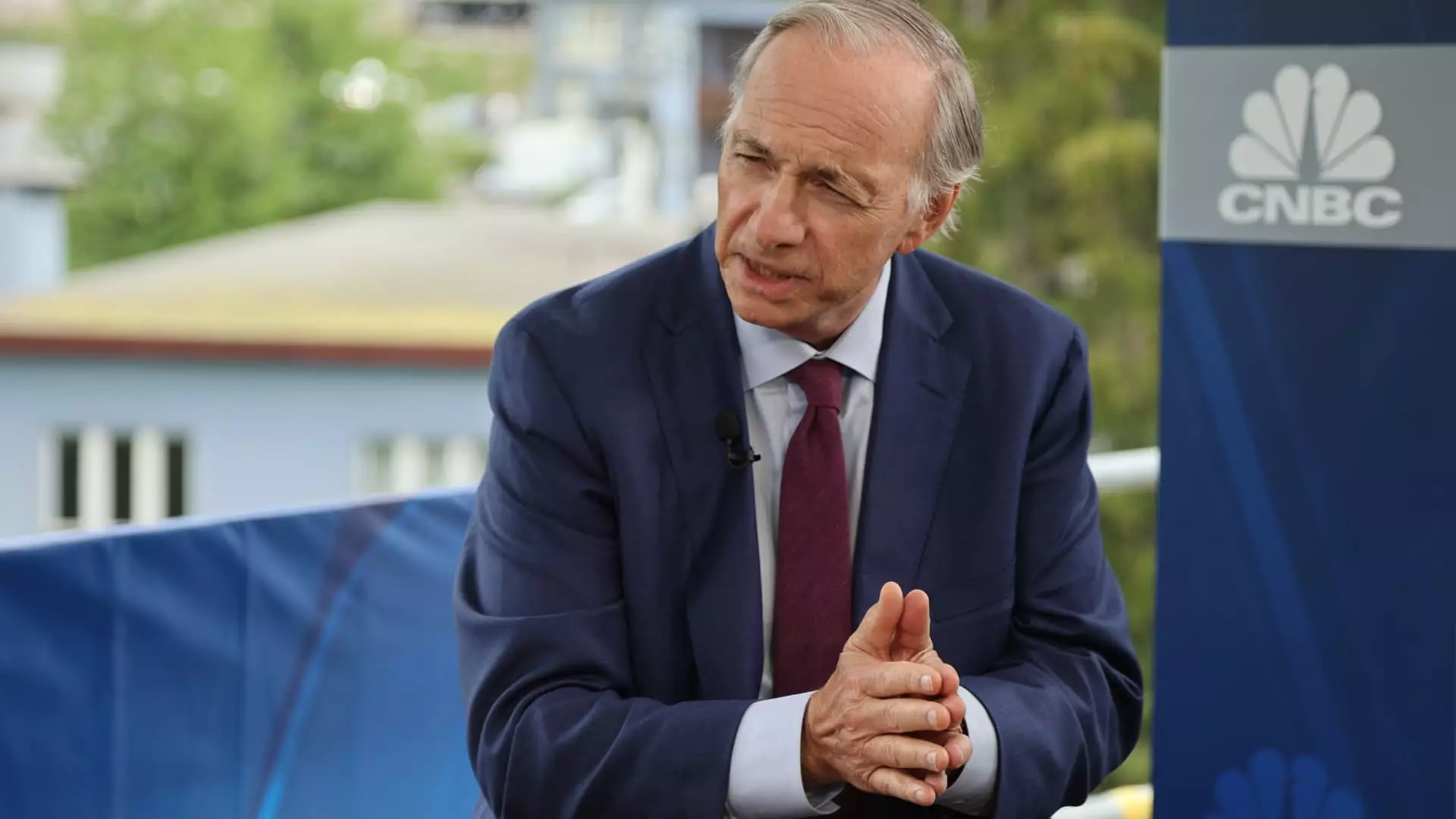 Reflections on Leadership and Unity: Insights from Ray Dalio on the 2024 Elections