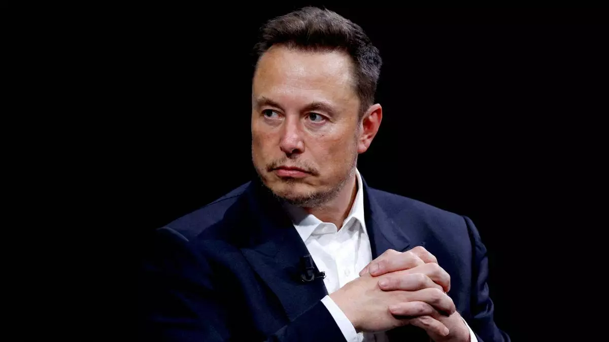 The Legal Showdown: SEC vs. Elon Musk on Twitter Acquisition Testimony