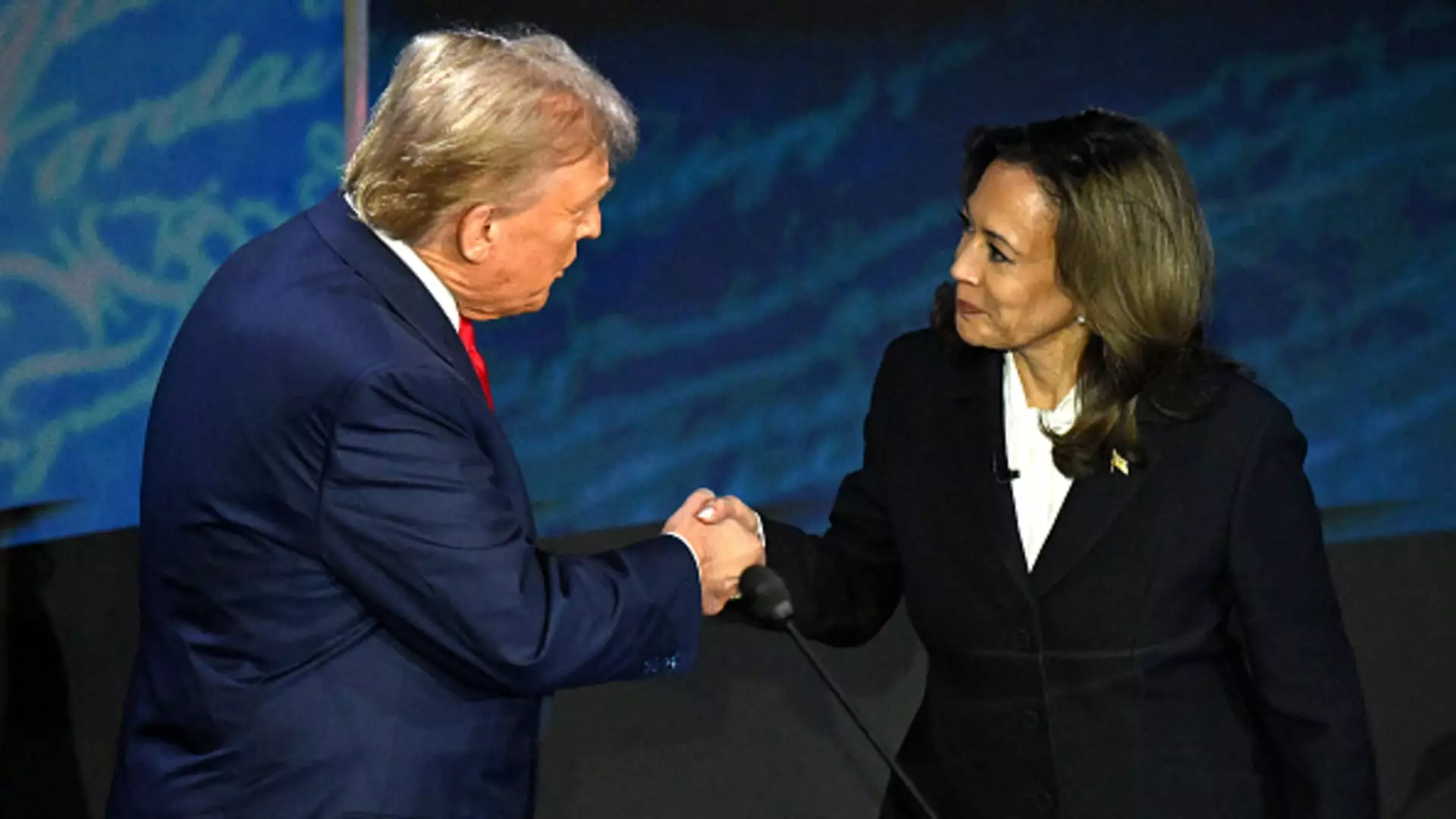 Fundraising Dynamics in the 2023 Presidential Campaign: Harris vs. Trump