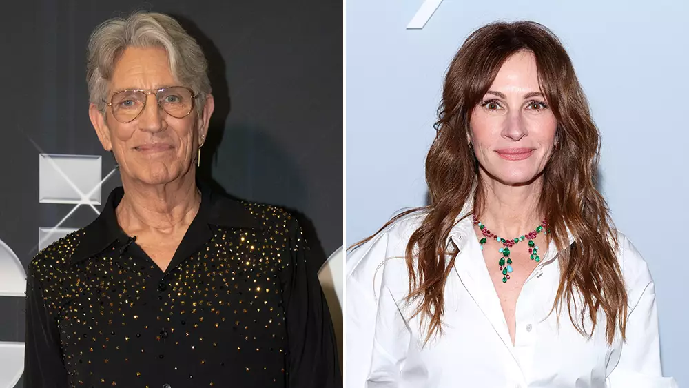 The Complex Dynamics of Fame: Eric Roberts’ Public Apology to Julia Roberts