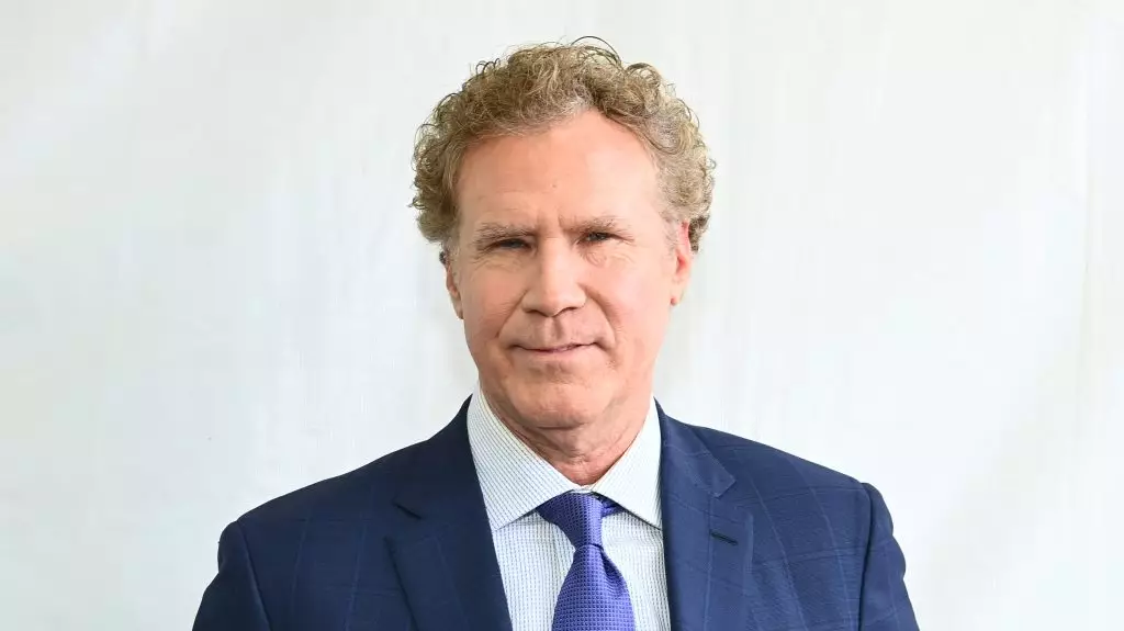 Will Ferrell’s Heartfelt Journey: Embracing Transgender Identity Through Friendship