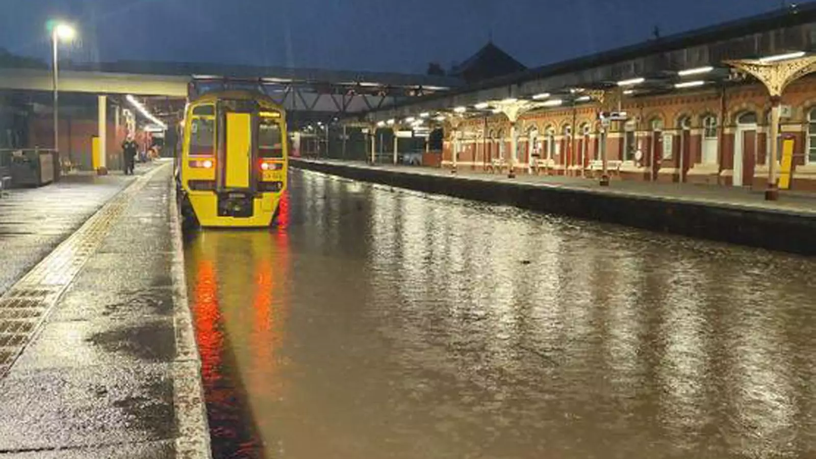 Severe Flooding Hits England: A Wake-Up Call for Preparedness