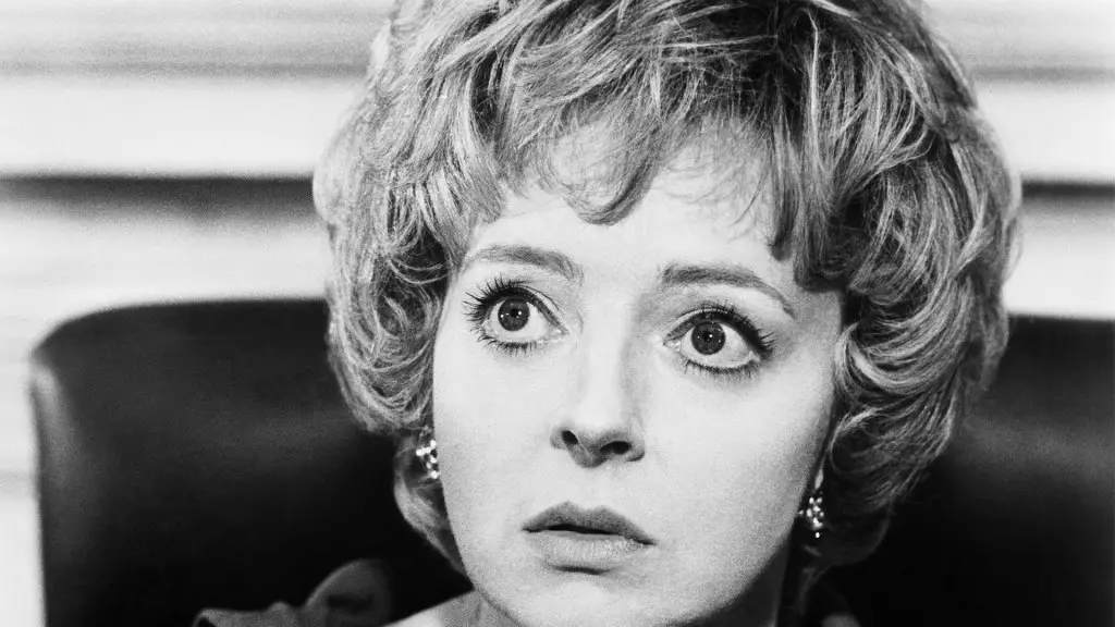 Remembering Barbara Leigh-Hunt: A Celebrated Stage and Screen Performer