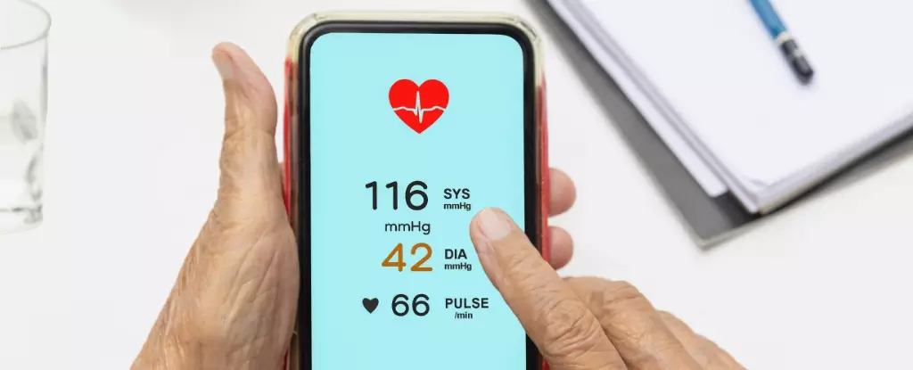 The Revolutionary Potential of Smartphone Blood Pressure Monitoring