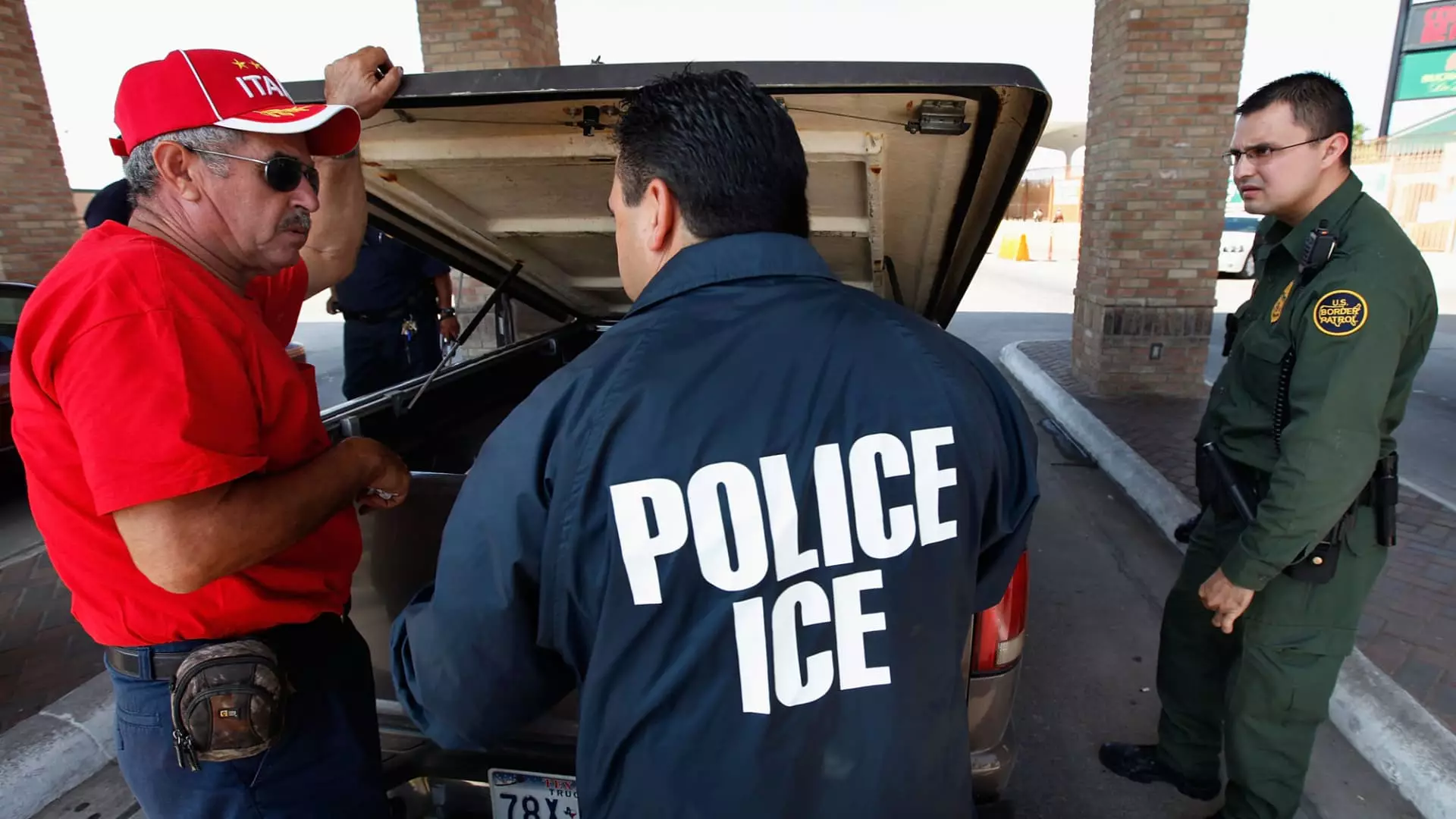 The Dangers of a Non-Detained Docket: The Case of Immigrants Convicted of Homicide