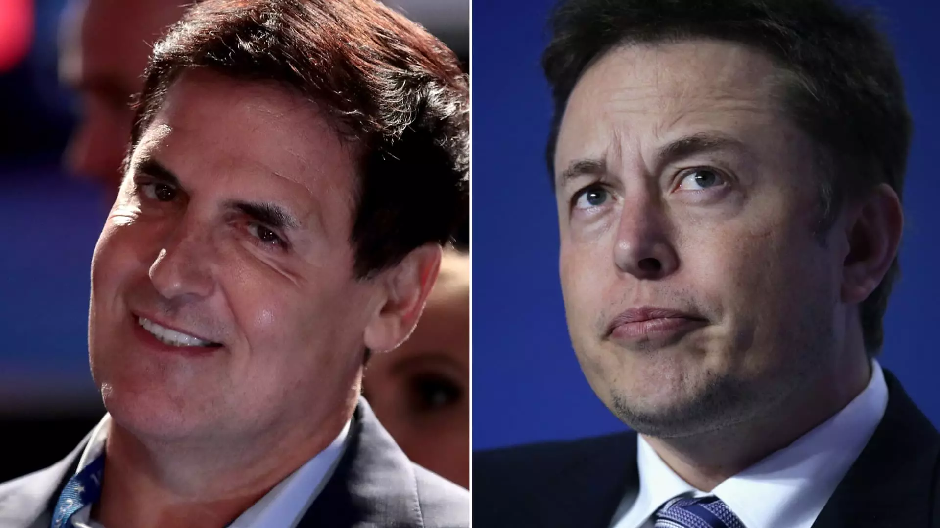 The Perils of Political Alliances: Mark Cuban’s Cautionary Tale for Elon Musk