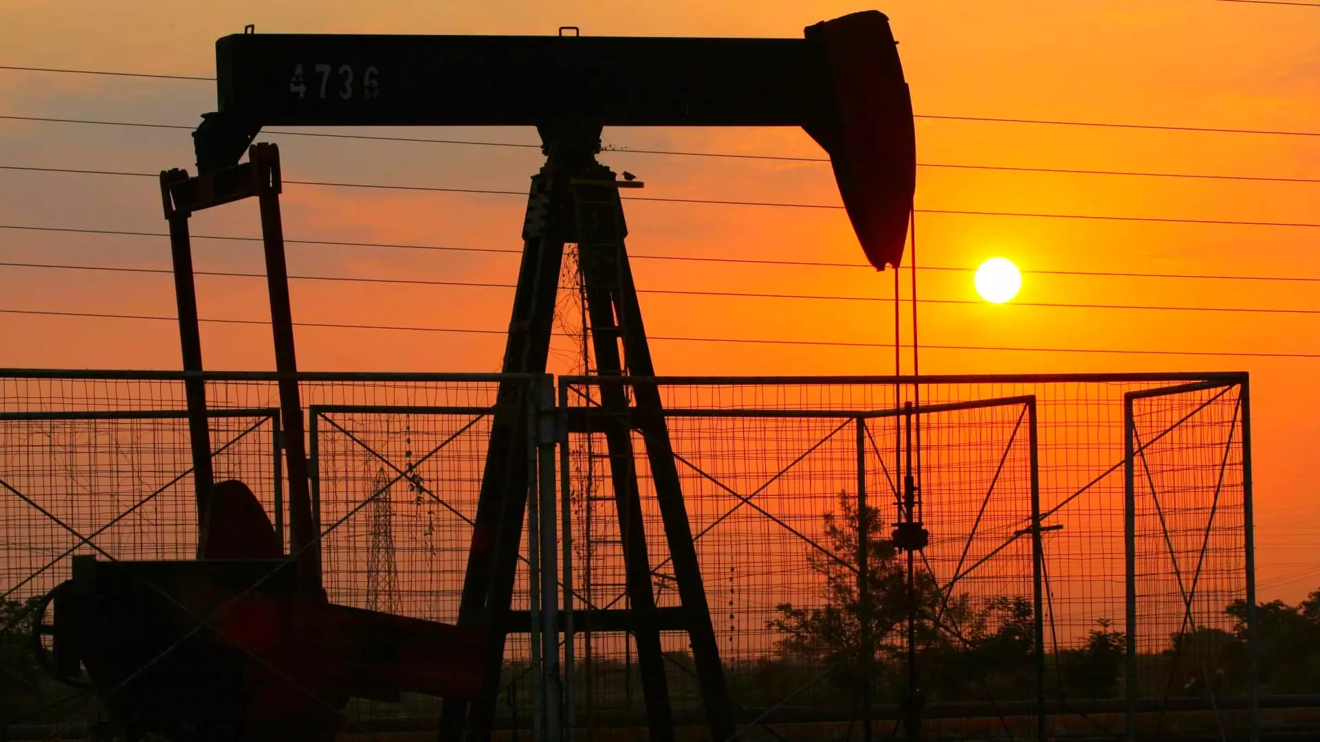 Oil Prices Resilient Amid Heightened Middle Eastern Tensions