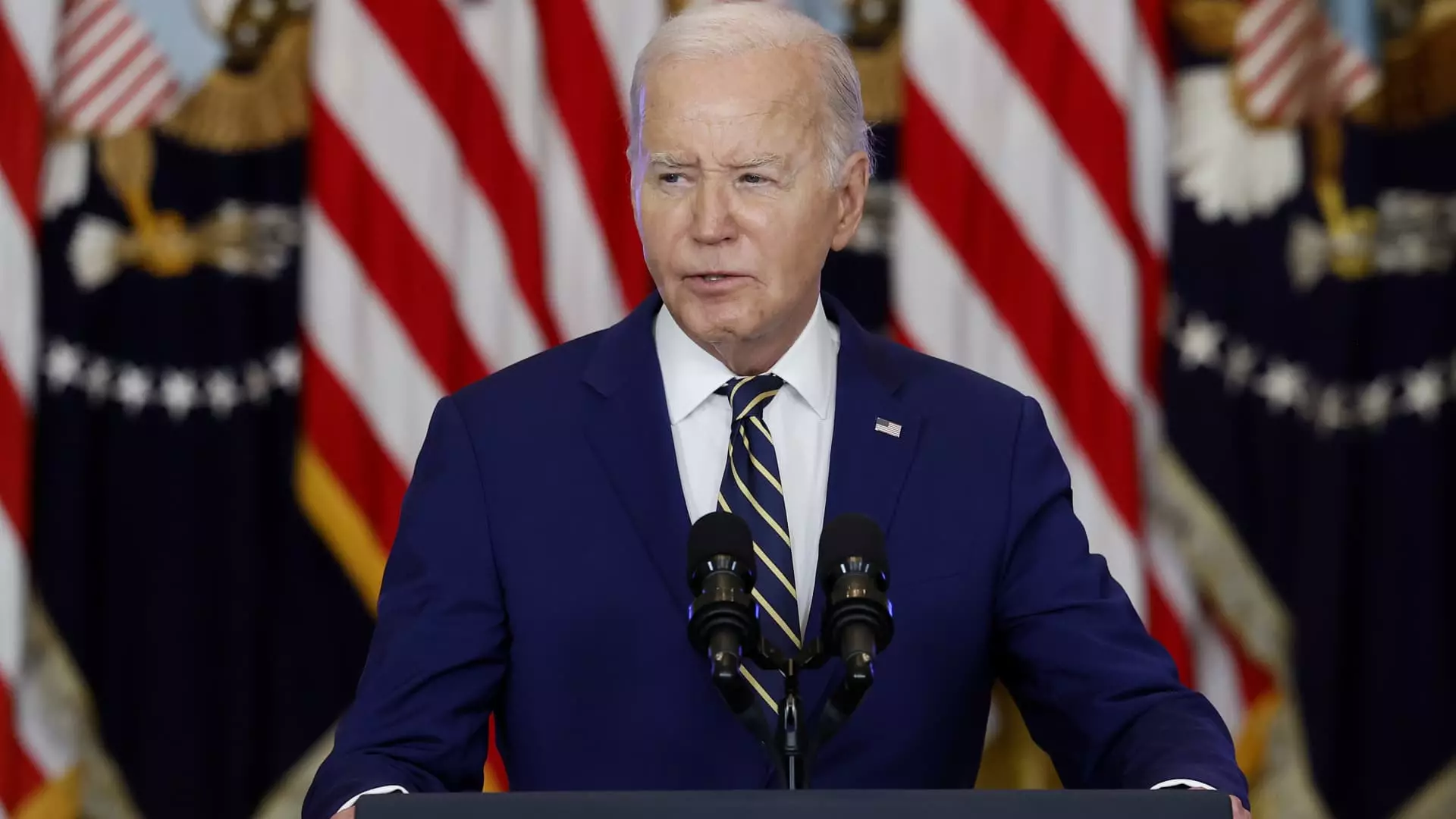 Tightening the Reins: Biden Administration’s Tougher Stance on Asylum at the Southern Border