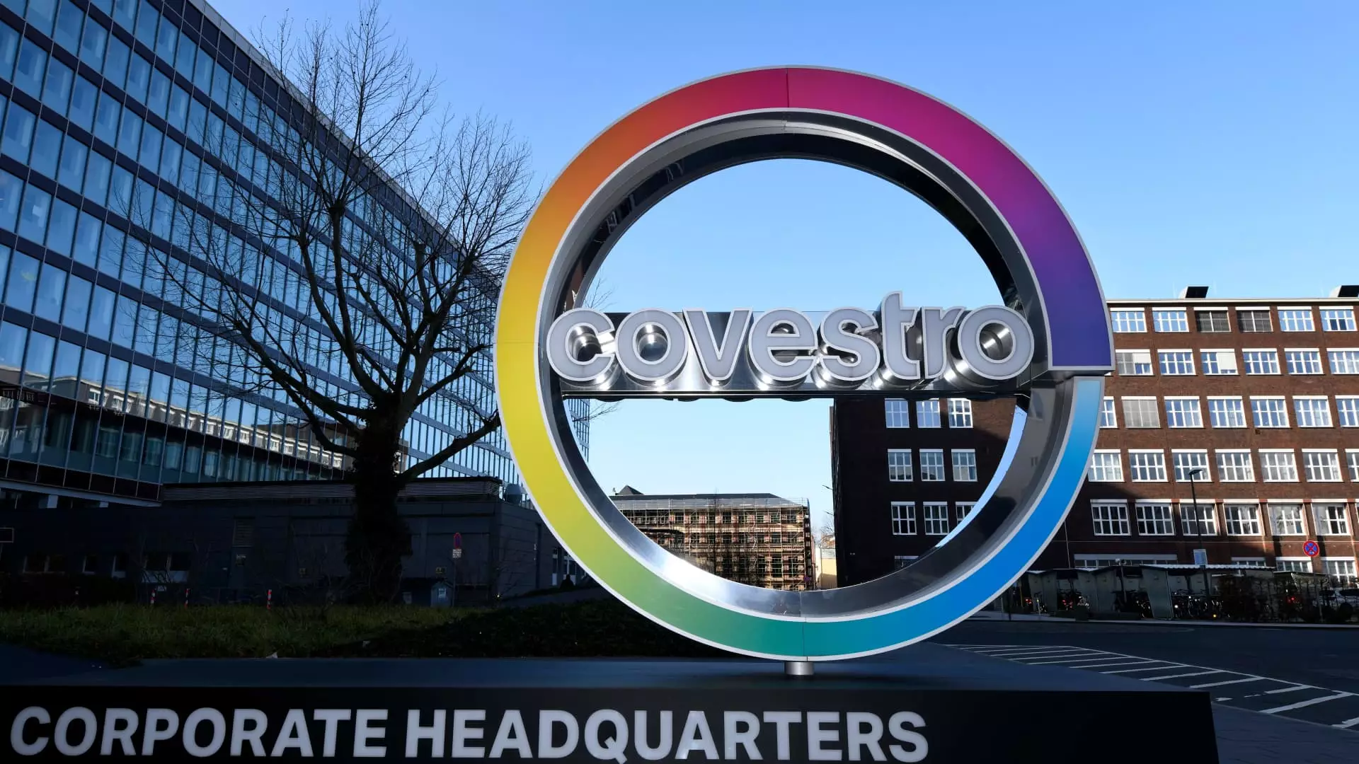 ADNOC’s Strategic Acquisition of Covestro: A Game-Changer for Chemical Innovation