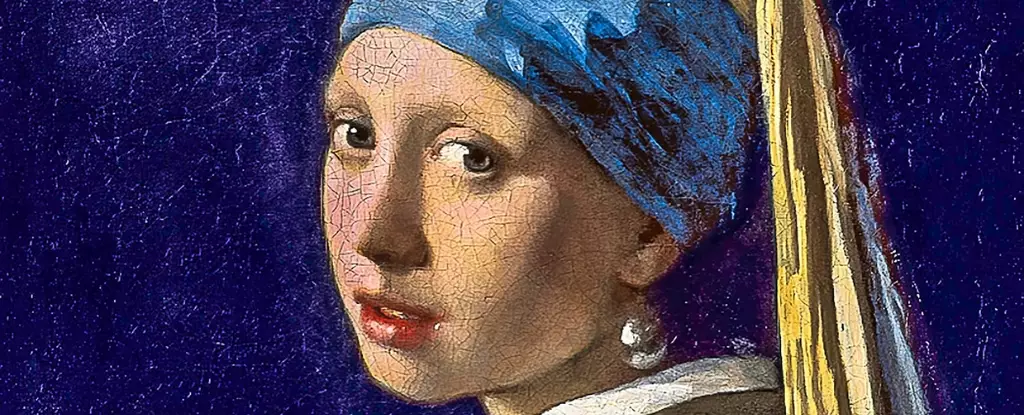 The Enigma of Vermeer’s Masterpiece: Understanding the Fascination Behind “Girl With a Pearl Earring”