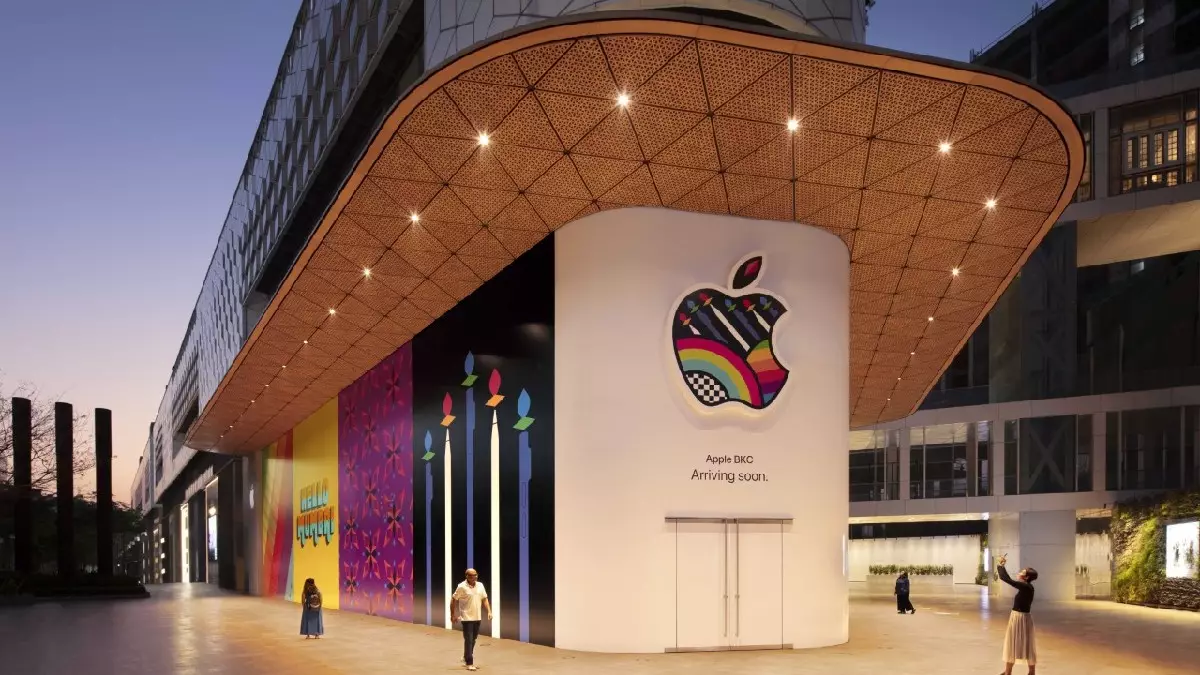 Apple’s Ambitious Expansion in India: The iPhone 16 Lineup and Retail Growth