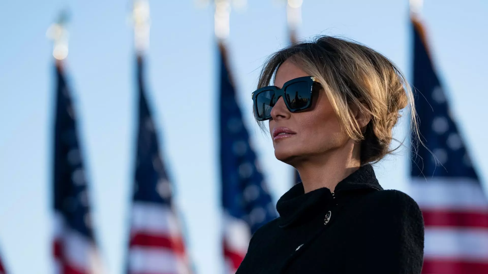 Melania Trump’s Pro-Choice Stance: A Defining Moment in Political Discourse