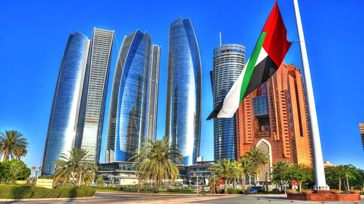 The UAE’s Tax Reforms: A Transformative Leap for the Crypto Landscape