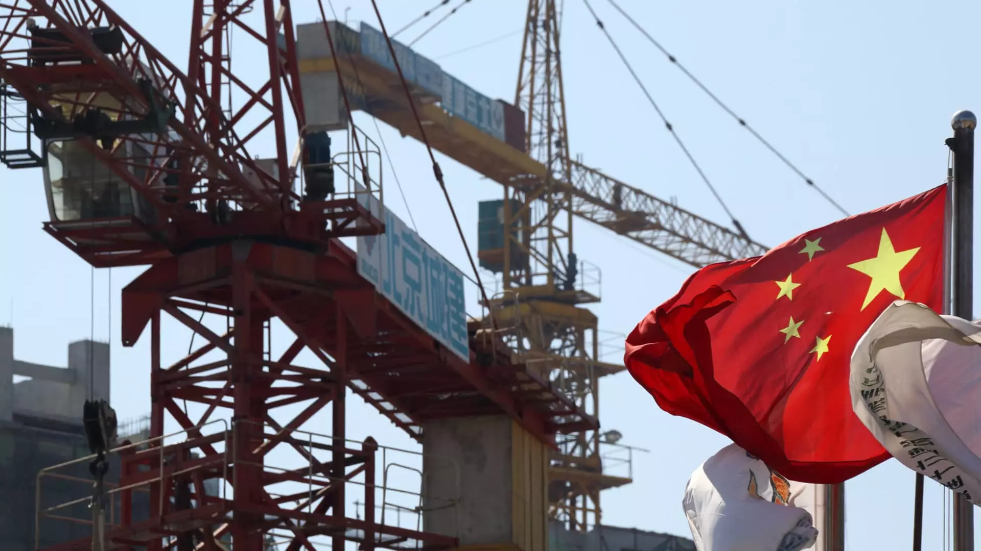 The Challenges Facing China’s Economy: A Critical Outlook on Future Growth