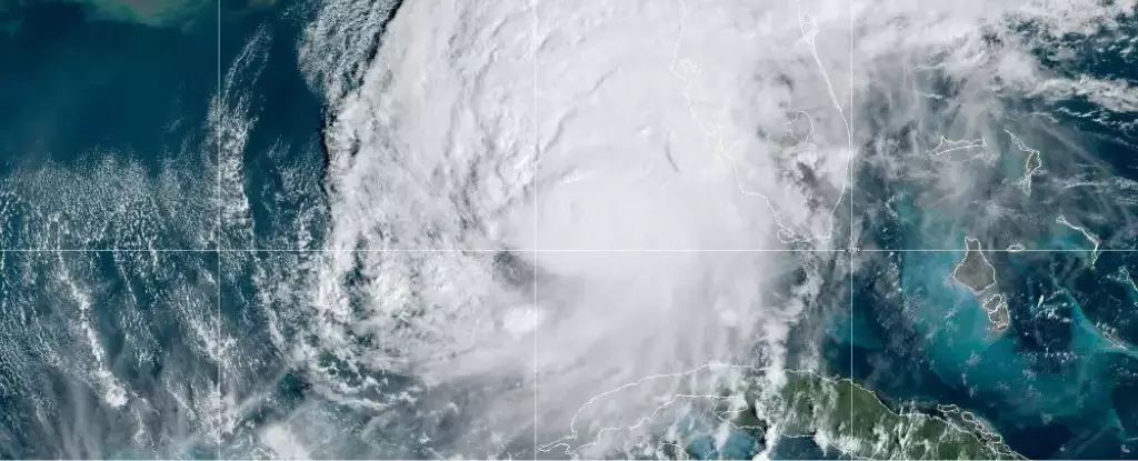 Understanding the Resurgence of Hurricane Activity: A Deep Dive into Recent Climate Patterns