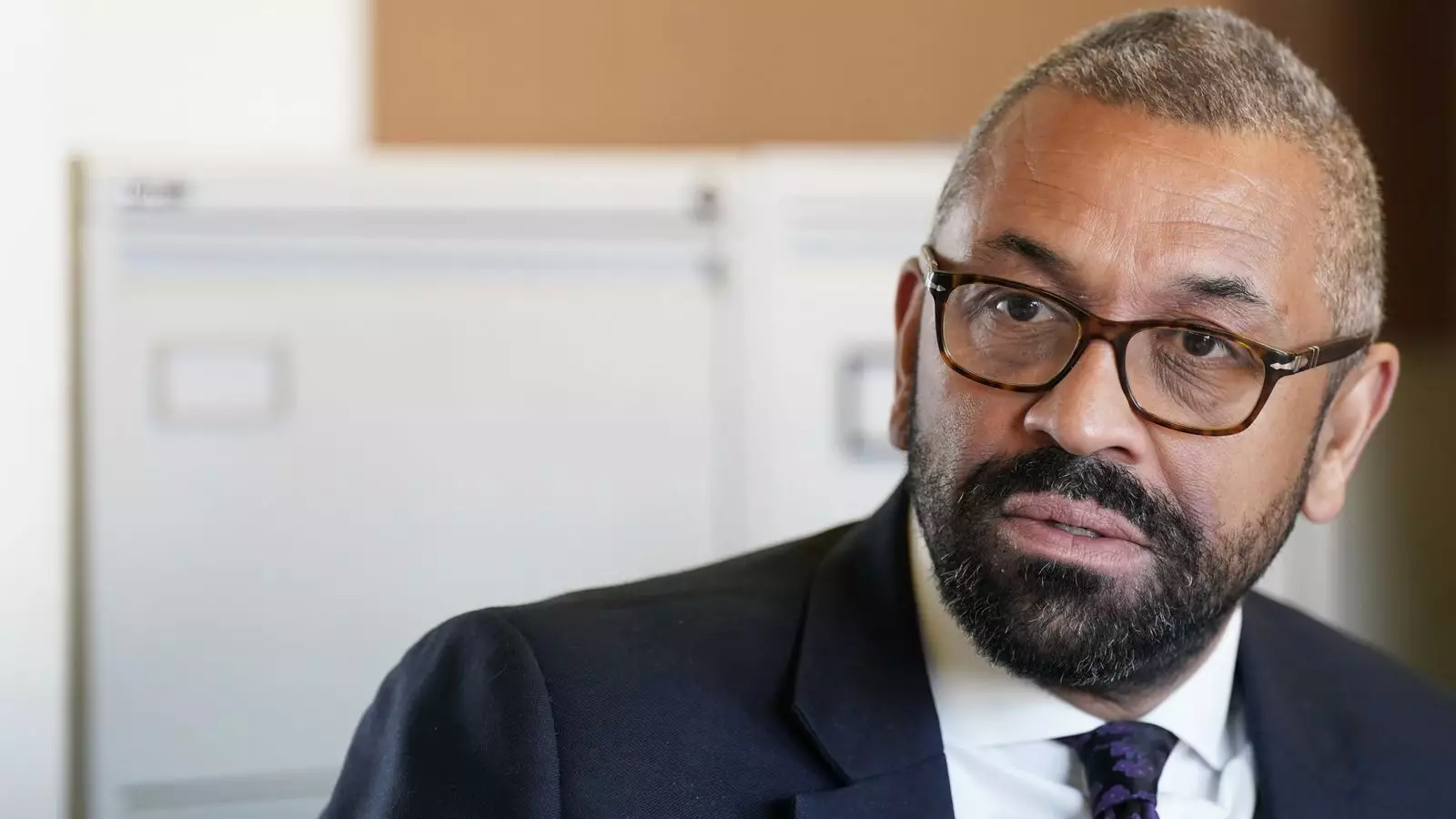 An Analysis of James Cleverly’s Leadership Race Collapse