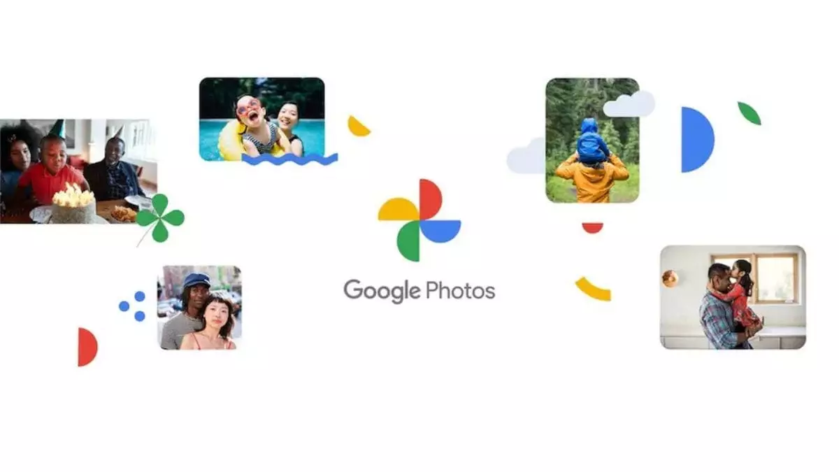 Google Photos: A Step Towards Transparency in AI-Generated Media