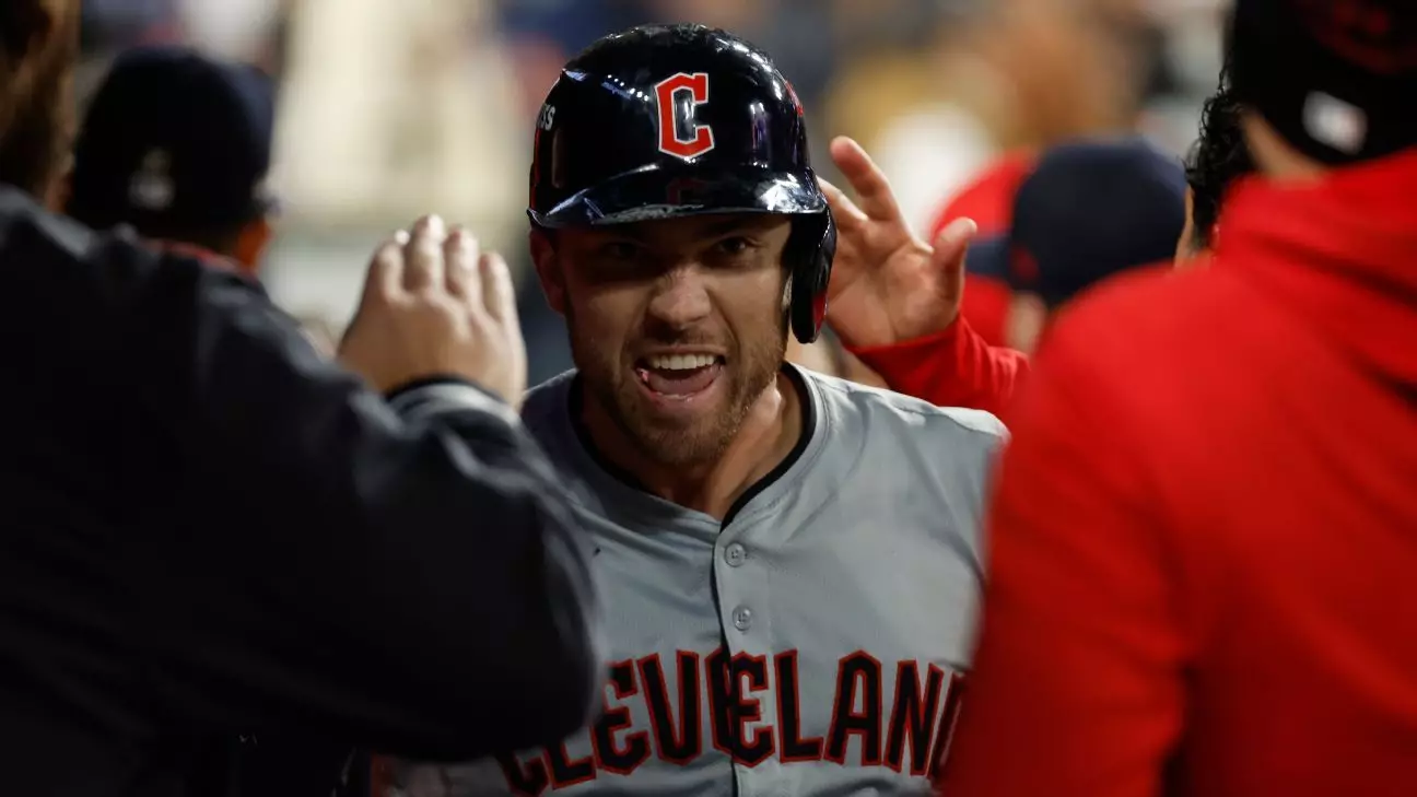 Cleveland Guardians Stage Remarkable Comeback to Force Game 5 Against Detroit Tigers