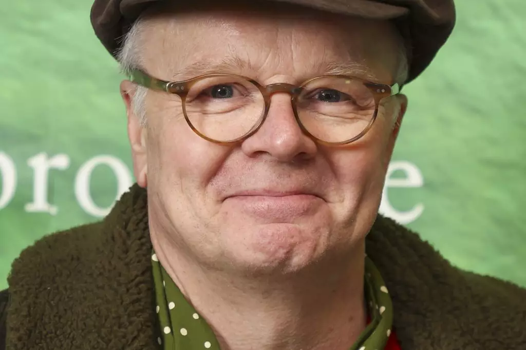 Unraveling Mysteries: A Look at Jason Watkins’ Upcoming Thriller on Channel 5