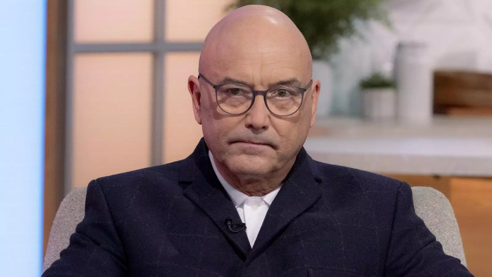 Gregg Wallace on Allegations: Setting the Record Straight