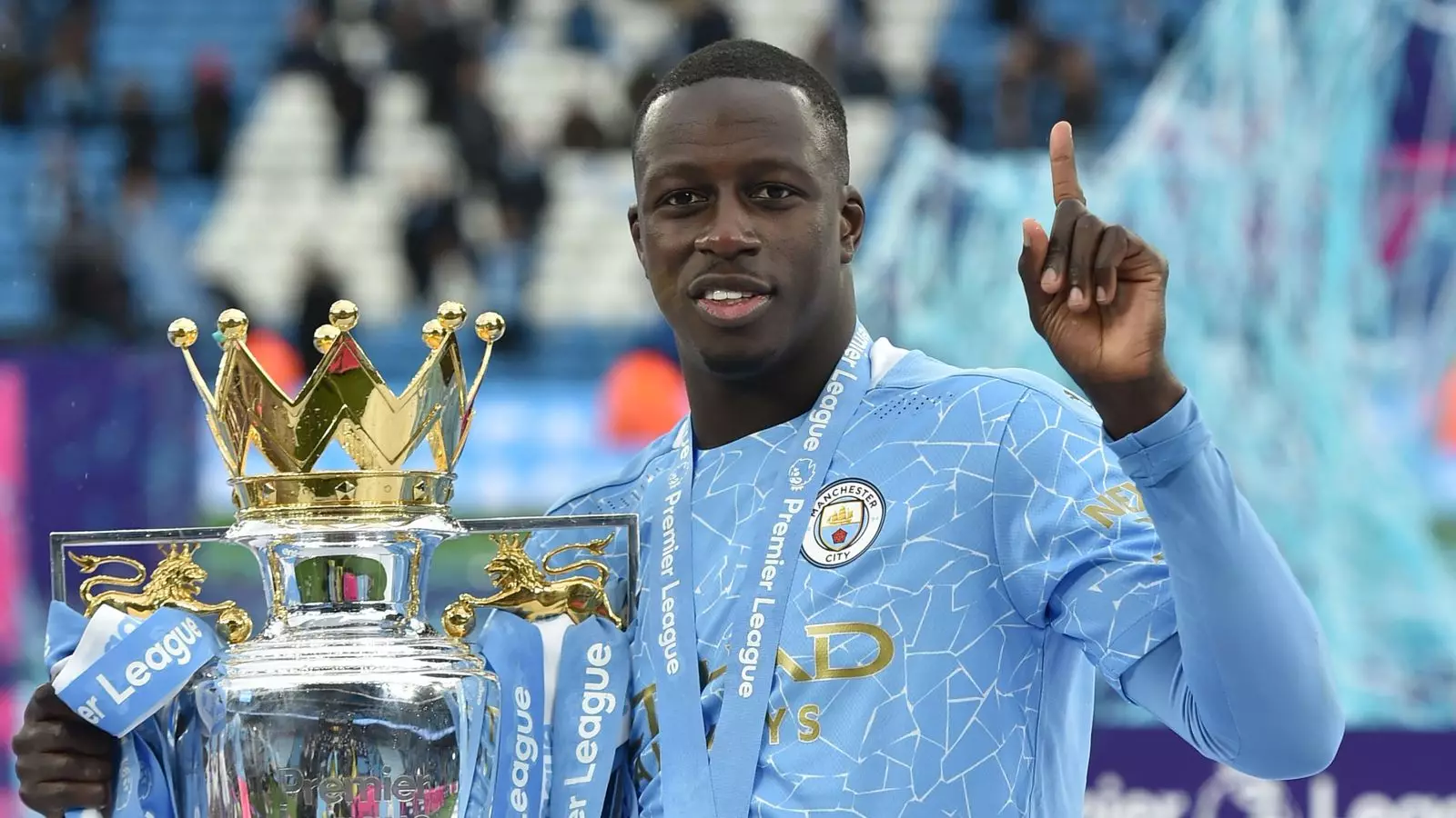 The Complex Landscape of Sports Contracts: The Benjamin Mendy Case