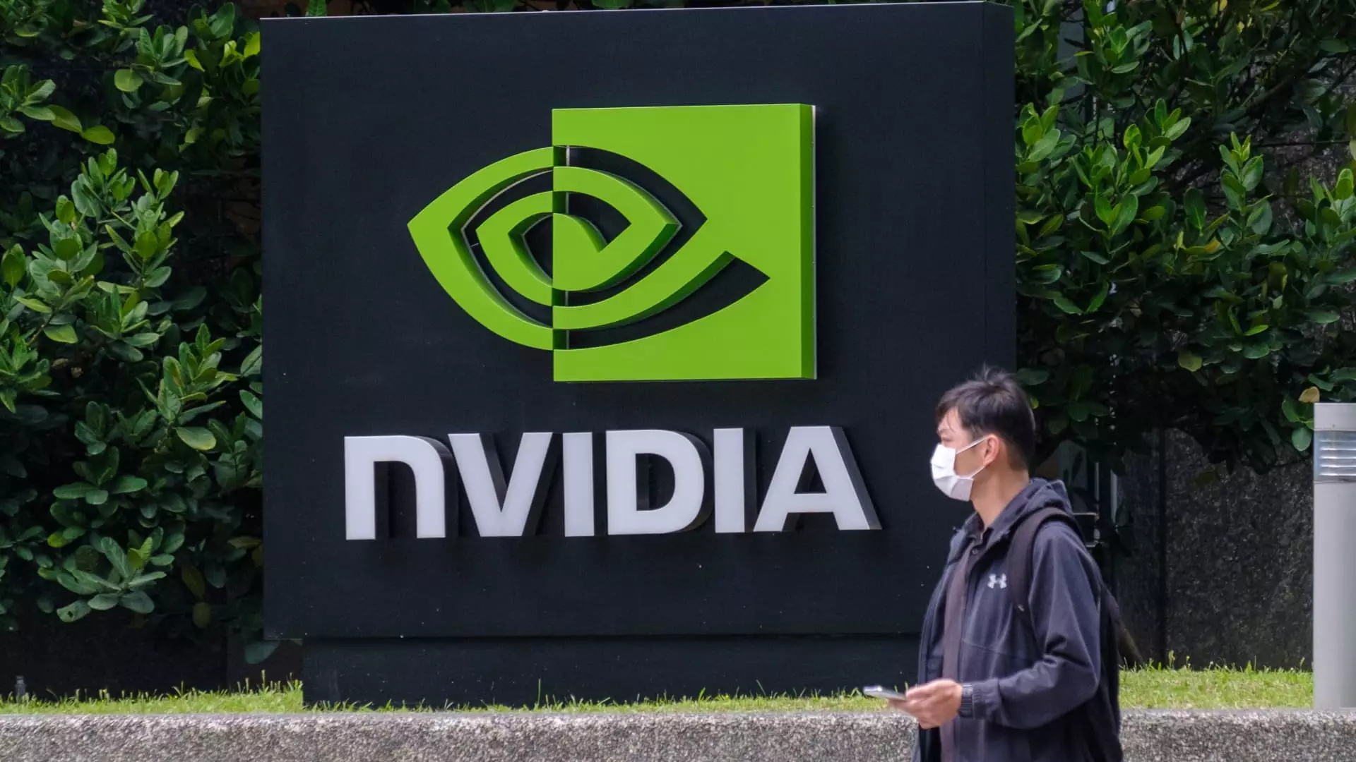 The Surge of Semiconductor Stocks in Response to Nvidia’s Market Triumph