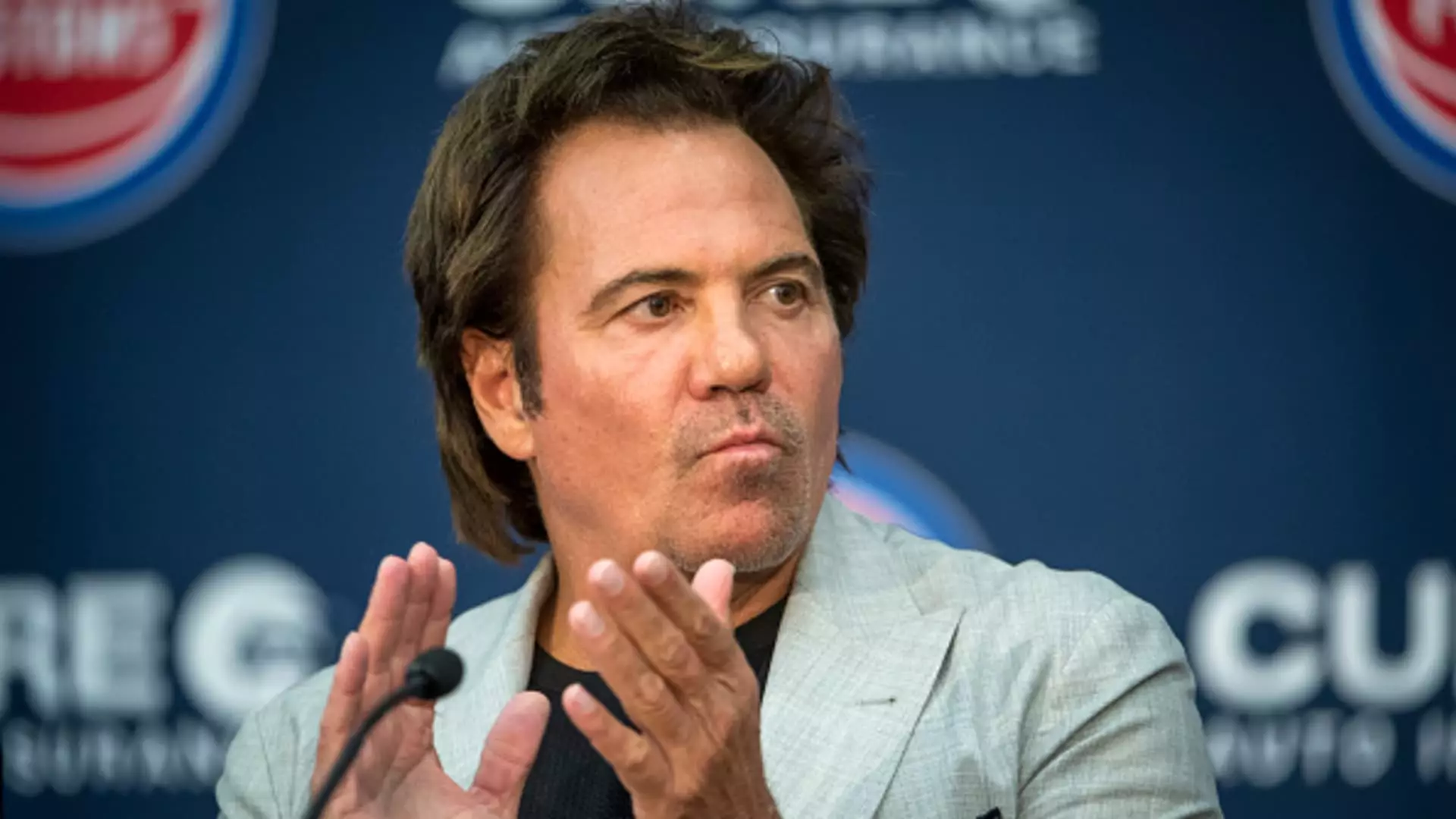 Tom Gores Acquires a Significant Stake in L.A. Chargers: A Closer Look at the NFL Landscape