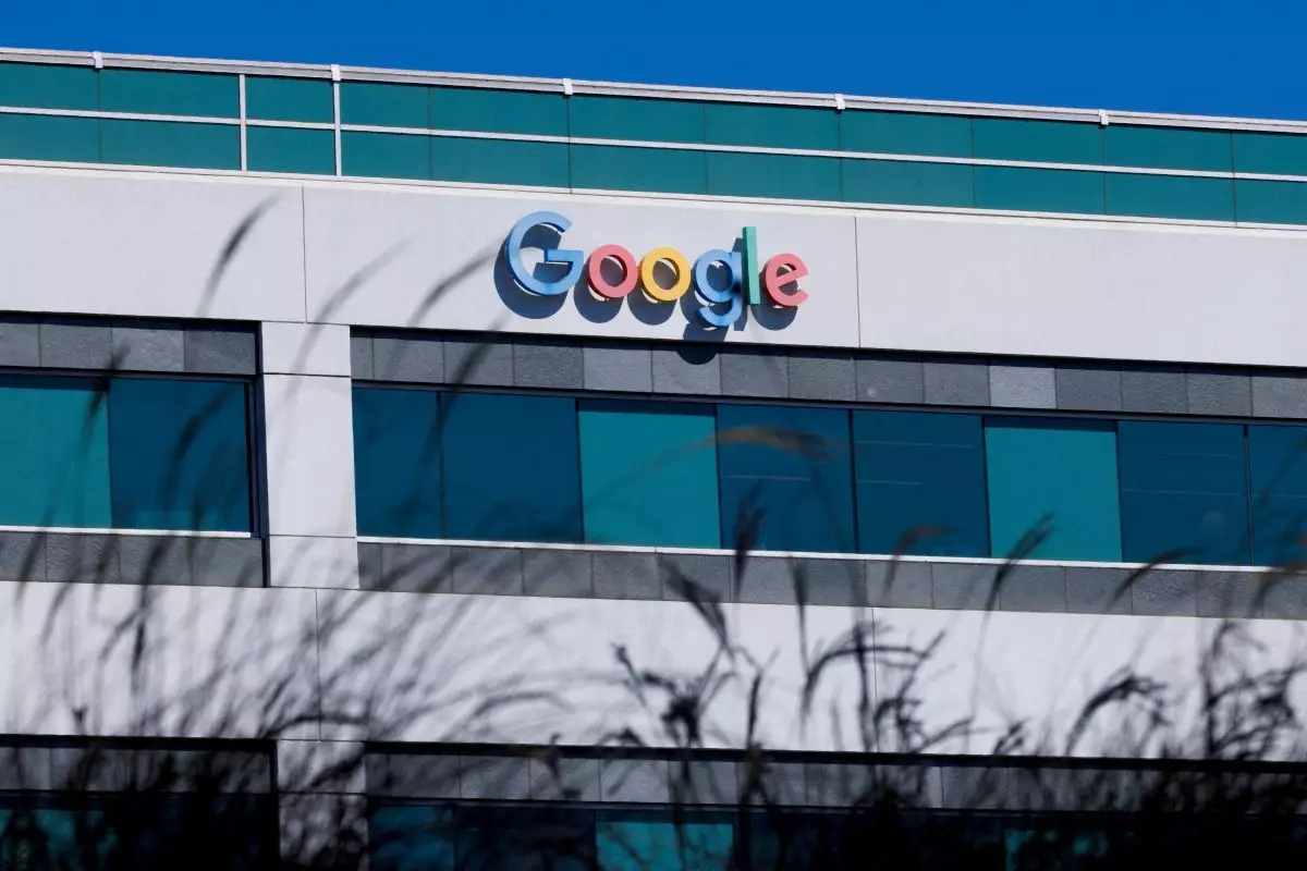 Google’s Legal Battle: A Temporary Pause in the Antitrust Lawsuit