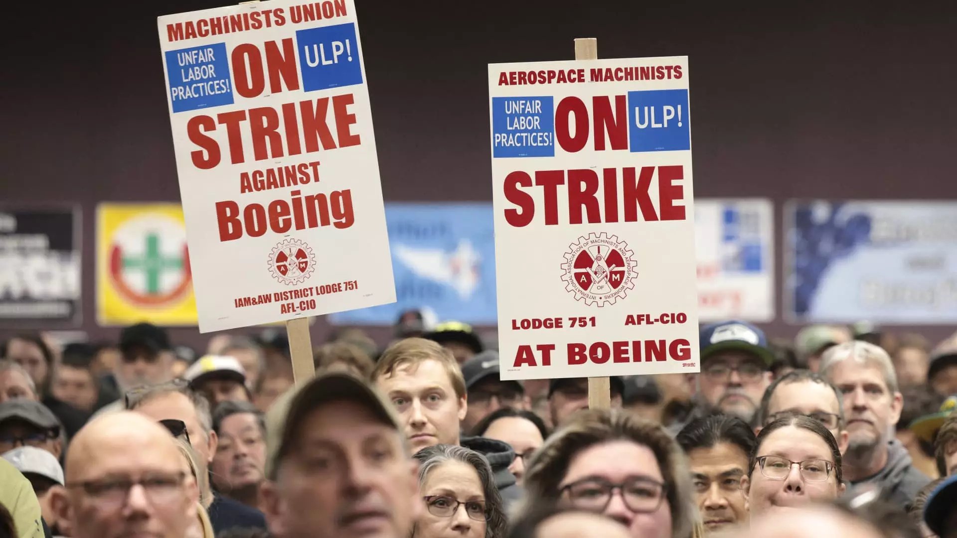 Boeing’s New Contract Proposal: A Path Toward Recovery