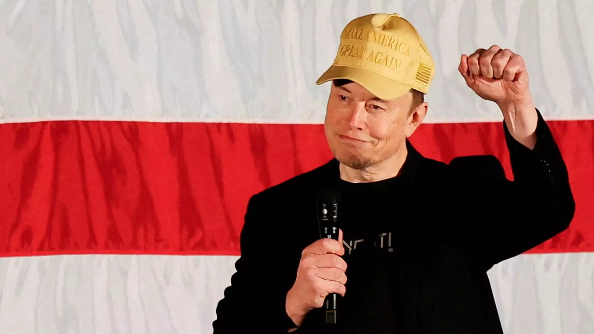 The Intersection of Wealth, Politics, and Voter Engagement: A Critical Look at Elon Musk’s $1 Million Giveaway