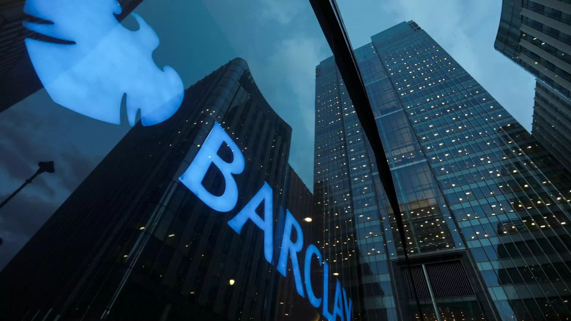 Barclays Outperforms Expectations: A Strategic Shift Pays Off