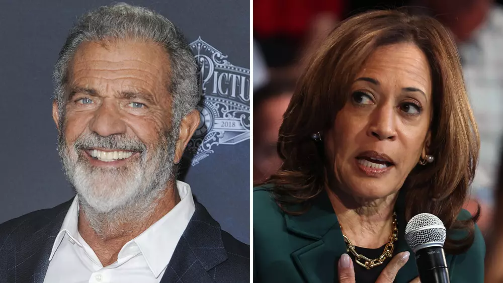 Controversy Surrounding Mel Gibson’s Remarks: A Deeper Look