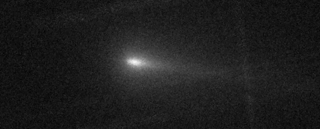 The Disintegration of Comet C/2024 S1: A Celestial Spectacle in Decline