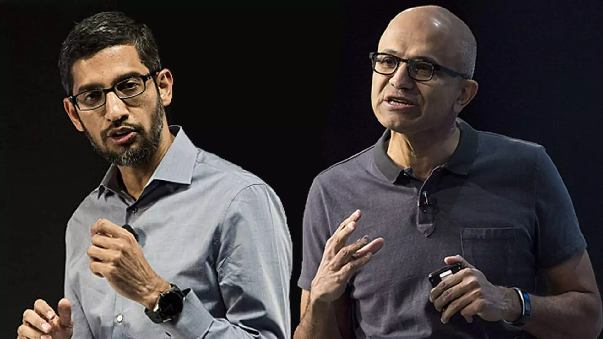 The Cloud Wars: Microsoft Exposes Google’s Alleged Tactics in Europe