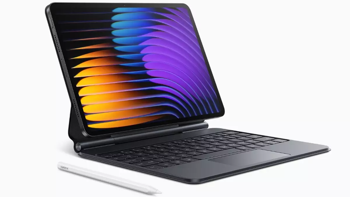 Xiaomi Pad 7 Series: A Dual Release That Sets New Standards