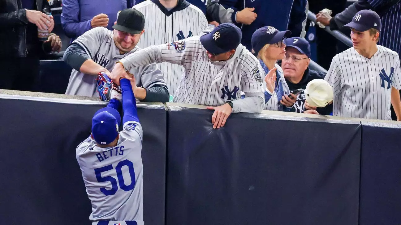 Fan Interference Incidents Raise Concerns at Yankee Stadium