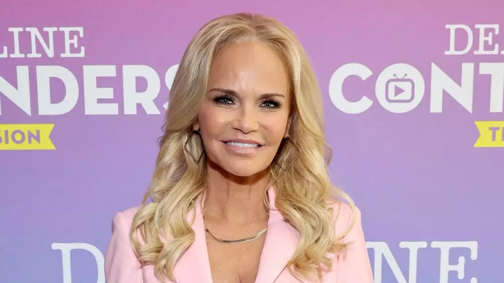 A New Era for Wicked: Kristin Chenoweth Celebrates the Film Adaptation