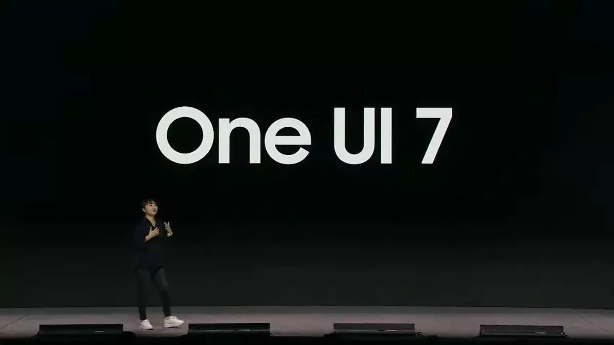 Anticipating Samsung’s One UI 7: What’s Next for Android Enthusiasts?