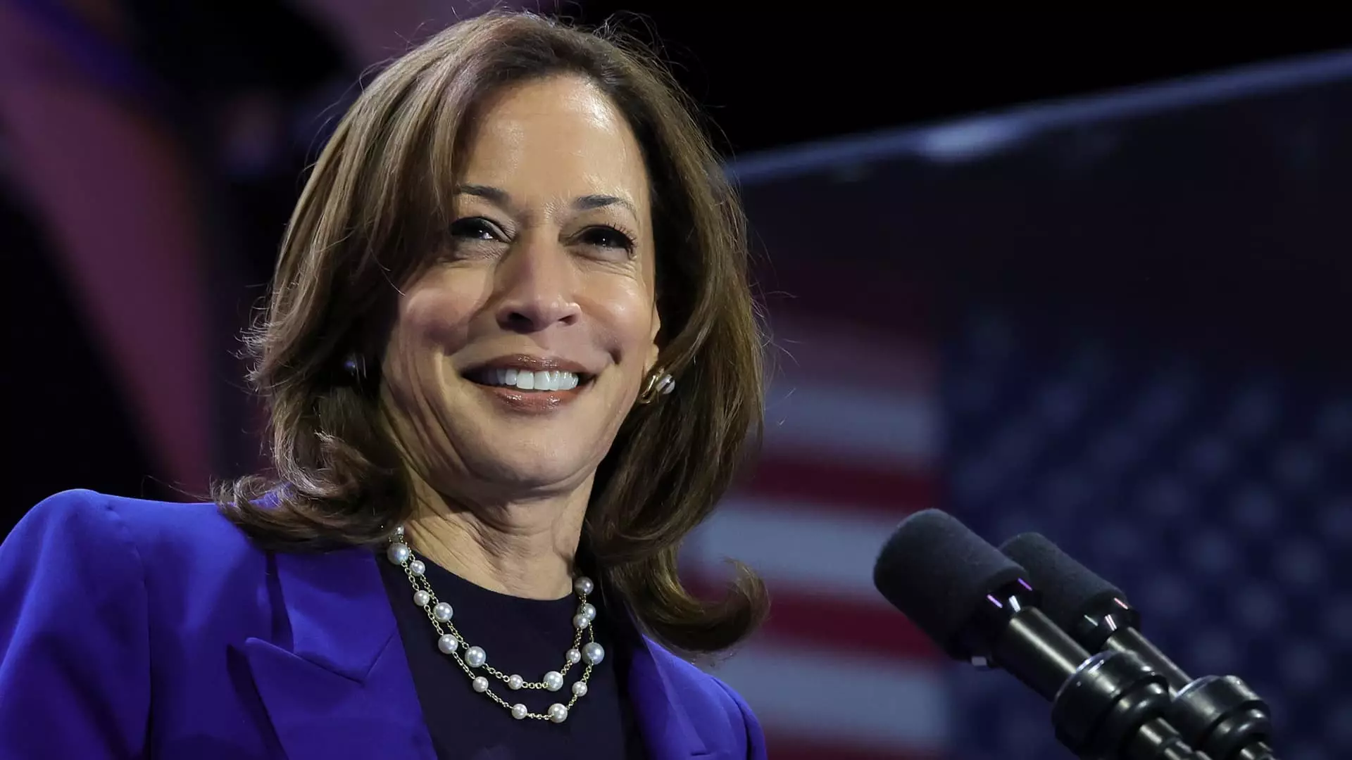 The Unexpected Turn in Iowa: Kamala Harris Gains Ground on Donald Trump