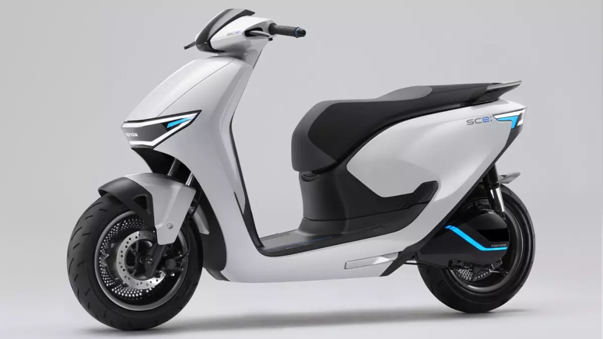 The Rapid Evolution of Electric Two-Wheelers in India: A Look Ahead