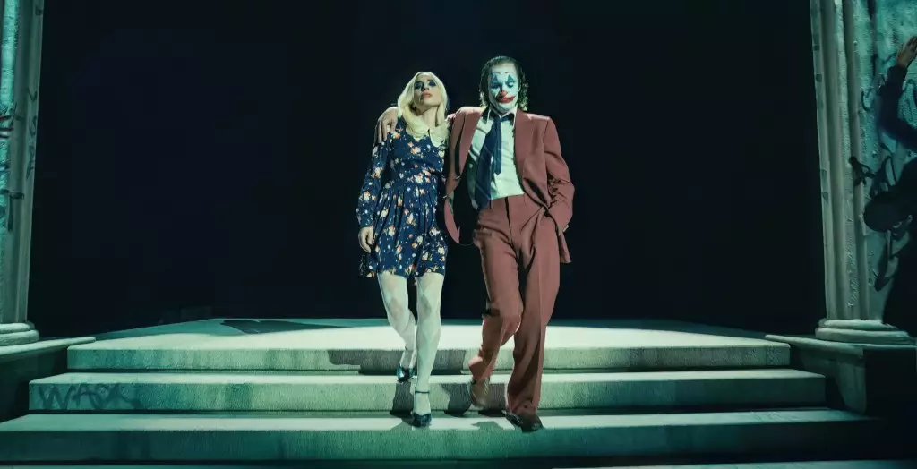 The Polarizing Reception of Joker: Folie à Deux