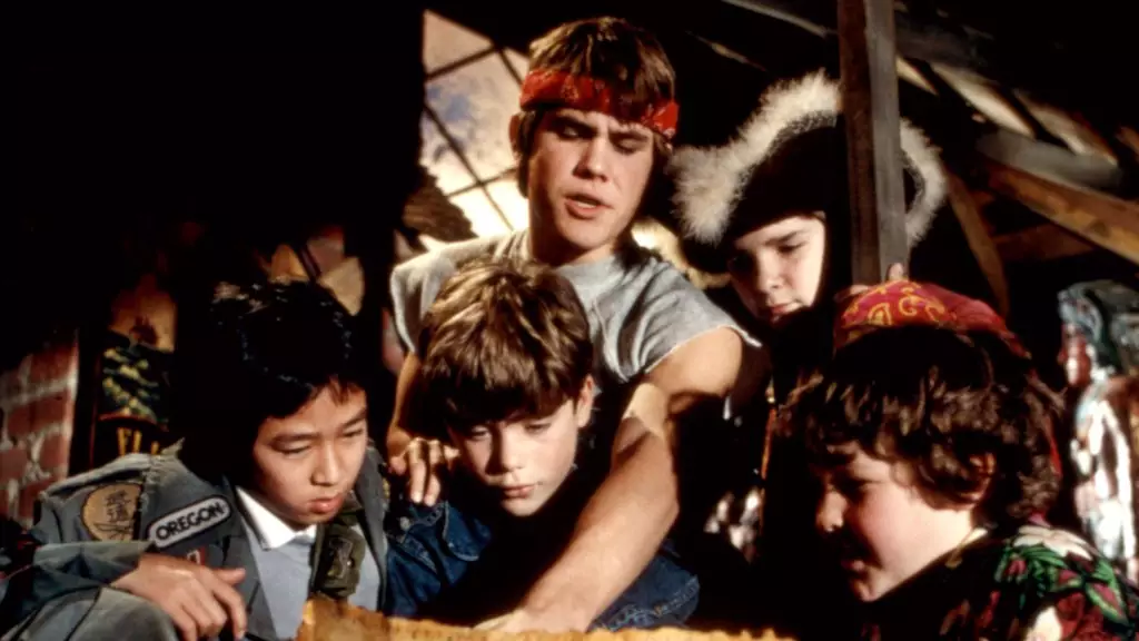 The Enduring Impact of “The Goonies” on Josh Brolin’s Career