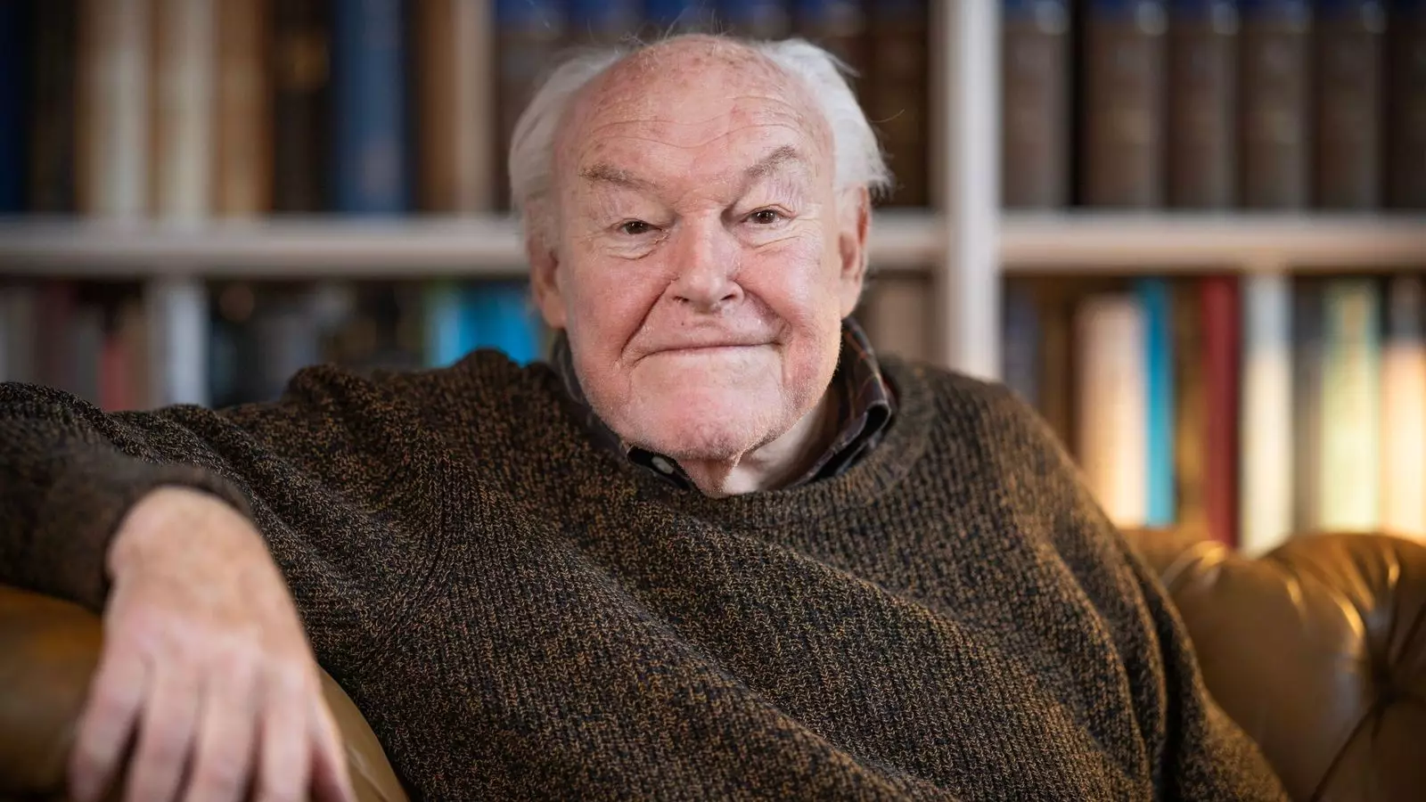 Remembering Timothy West: A Life Rich in Performance and Legacy